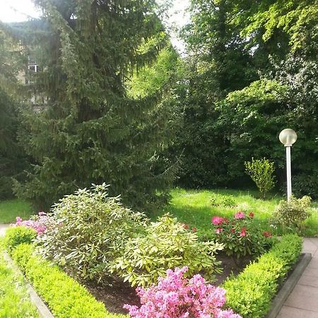 Apartment Near Villa Turgenev Baden-Baden Exterior foto
