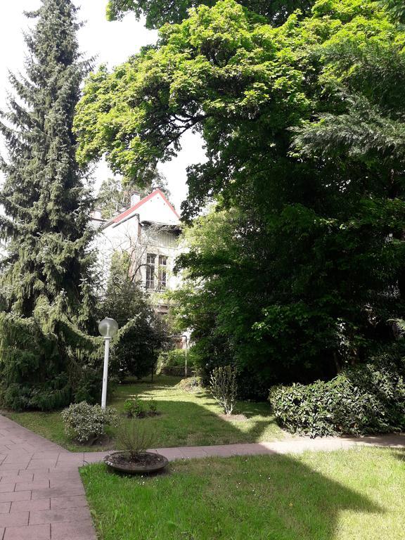 Apartment Near Villa Turgenev Baden-Baden Exterior foto