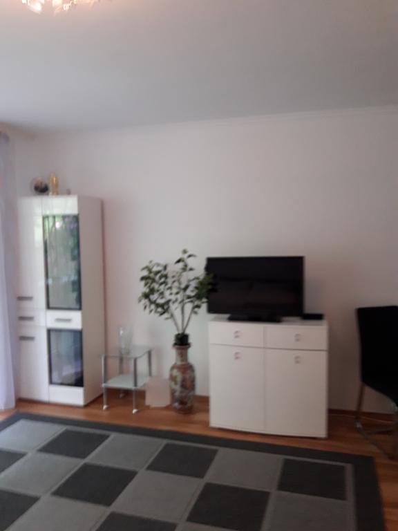 Apartment Near Villa Turgenev Baden-Baden Exterior foto