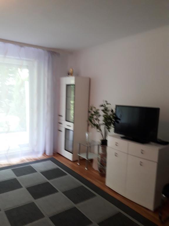 Apartment Near Villa Turgenev Baden-Baden Exterior foto